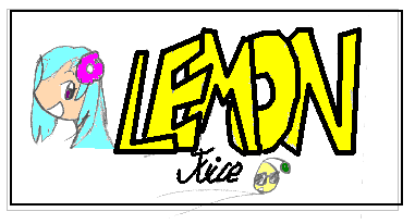 Lemon Juice Logo